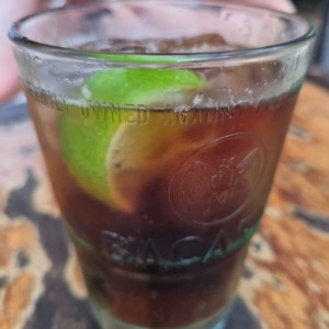 cuba libre