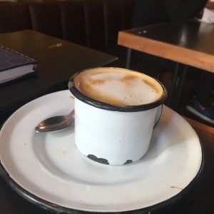 cafe