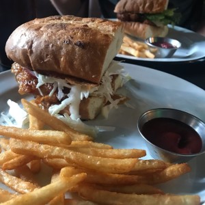 sanwich