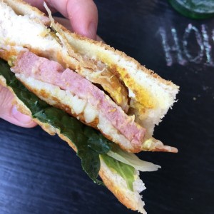 Pollo Adobado