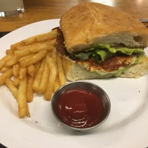 Vegetariano