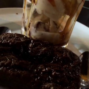 Brownie