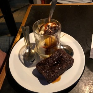 brownie