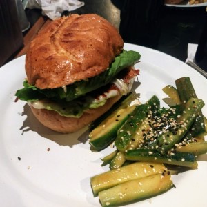 Vegetariano