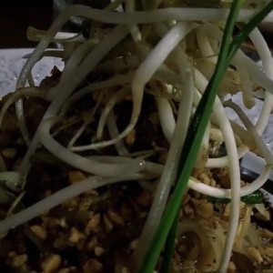 Principales - Pad Thai