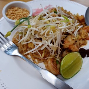 Principales - Pad Thai