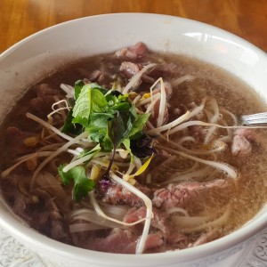 Principales - Lunes de Pho