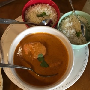 tika masala