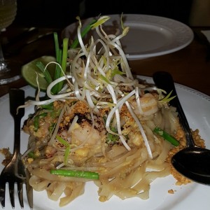 pad thai :3