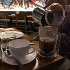 Te Chai Vanilla