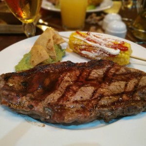 Bife de chorizo