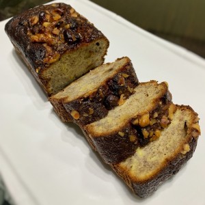 Pan de banano