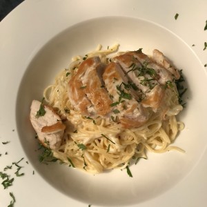 almuerzo del dia