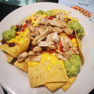 PecoNachos