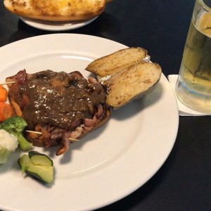 Filet Mignon