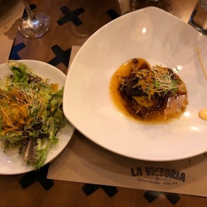 Lomo Saltado