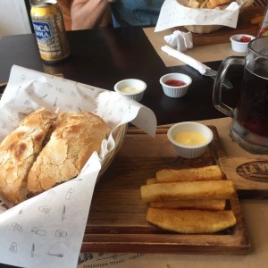 chicharron