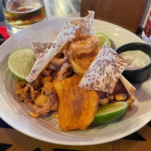 Jalea Mixta