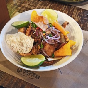 Jalea Mixta