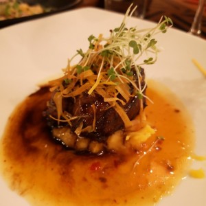 Lomo Saltado