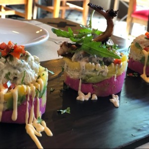 trio de causas
