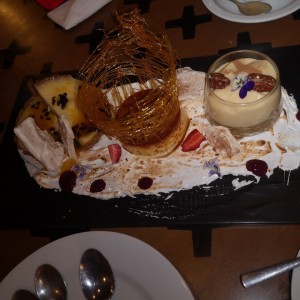 Postres