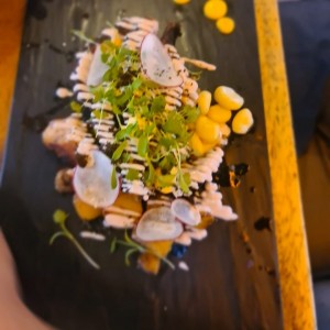 Lomo Saltado