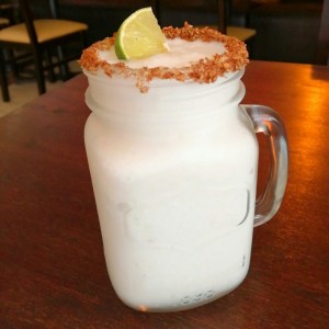 Limonada de Coco