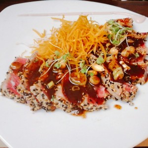 Tiradito Nikkei