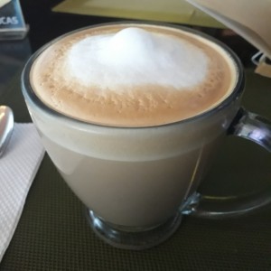 Cappuccino