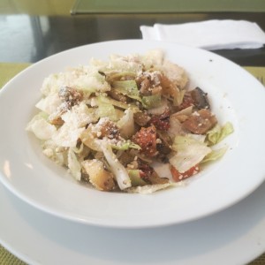 Ensaladas - Veggie Grill