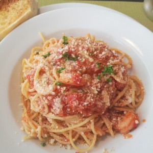 Pastas - Marinara