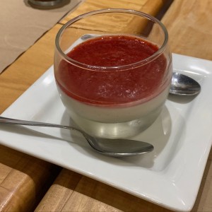 panacotta