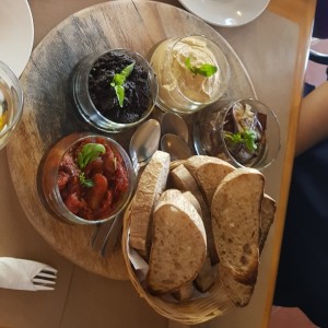 Anti Pasti