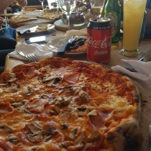 Margarita
