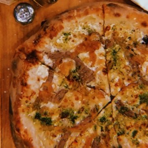 Pizza Personal