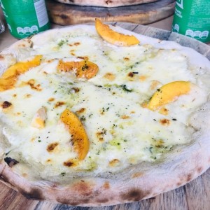 pizza de la semana