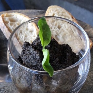 tapenade