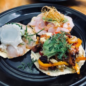 Tostadas