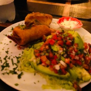 Chimichanga