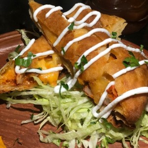 Chimichanga