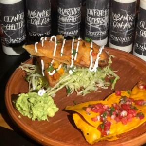 Chimichanga