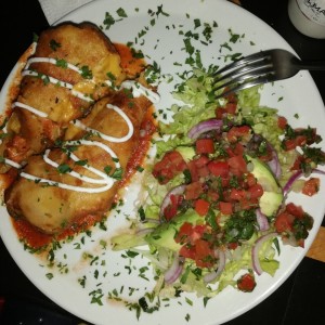 Chimichanga