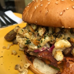 hamburguesa