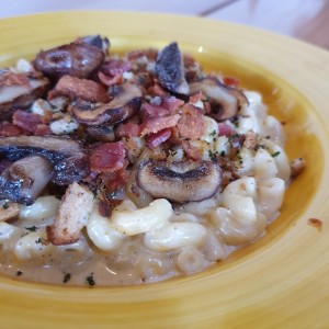 Lunch - Mac & Cheese