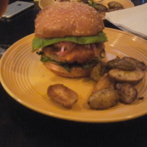 Gula con aguacate