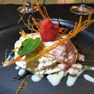 Postre 