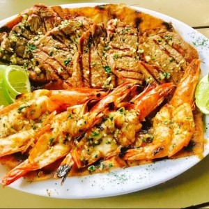 Mar y Tierra