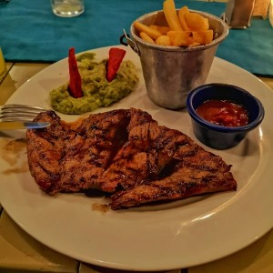 Puyaso al Trapo (1/2 lb.)