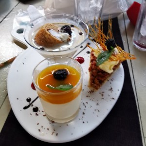 Postres